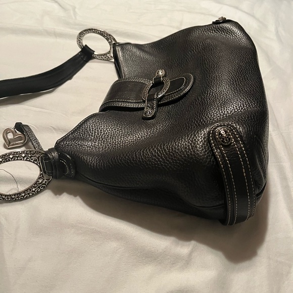 Brighton Shoulder Bag Purse Handbag - Picture 4 of 11